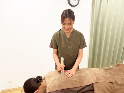 ジネコラボ 新橋汐留店(Gyneco-labo)の写真
