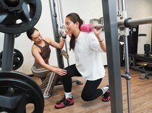 24ダイヤモンドジム 西宮店(24 DIAMOND GYM)/パーソナルトレーニング