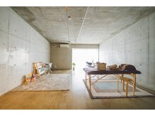 シトア(sitoa)/完全個室で施術を行います