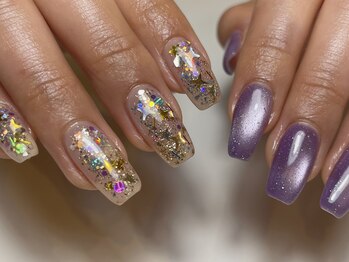 ジュイール ネイル 千葉店(Jouir nail)/