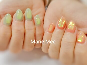 リフィル　アート