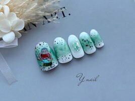 チョコミント