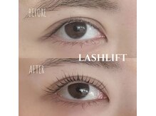 コカロ 浜松店(KOKARO)/《まつ毛MENU》最新まつ毛パーマ