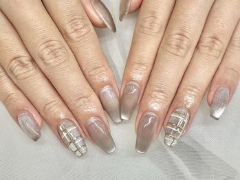 【ハンド】持ち込みデザイン