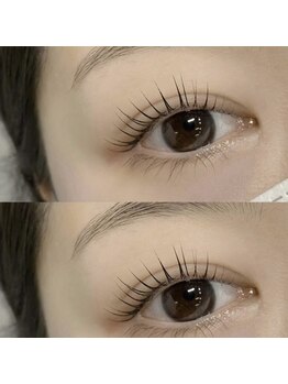 チルザルト サロン/パリジェンヌ