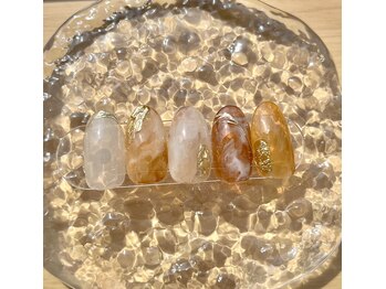 エイミー(Aimee)/◆ニュアンスアートコース◆