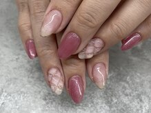 グロウ ネイル(GLOW×NAIL)/