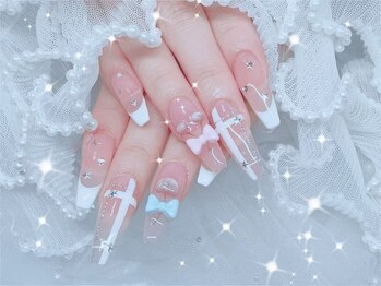 メイク 池袋(Meik)/ネイルデザイン