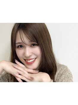 駅から徒歩５分のサロン