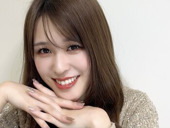 リミエ(Limie)の写真/【当日予約◎】袋町徒歩3分にOPEN!低価格×高品質×スピード施術!仕事終わりにさくっと♪お子様連れ◎