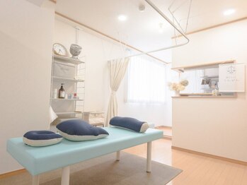 てんびんの写真/駅チカ好立地◎不調を感じた時に気軽に通える良心サロン♪施術の組み合わせで【すべてが整う】感覚を是非◎