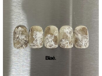 ビアエ(Biae.)/サンプル アート