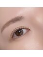 レアファースト 三宮店 *personal lash lift*