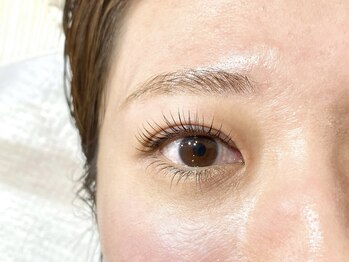 すずらん/ラッシュリフト