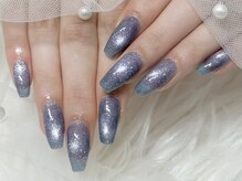 バベル 新町店(Babel)/宇宙ネイル