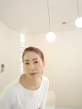 エステティック ブランシュール(Blancheur)&nbsp;石坂 直美