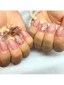 アリベール(Ali Bell)/