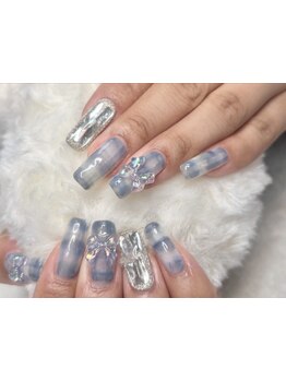 アートの種類が豊富