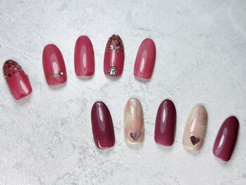 ニュアンスdesign