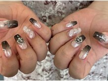 ゆびノさき/ベルトネイル