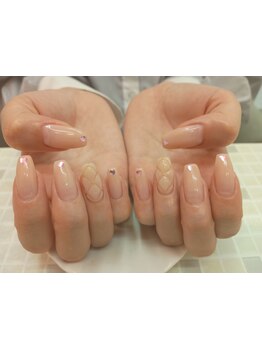 シンプル系（オフィス・日常）が得意