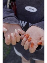 アイアンドネイルバイエスクローゼット(eye&nail by S CLOSET)/ワンカラー