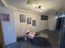 エムジュエリー 五反野店(M JEWELRY)の雰囲気（マツエク付け放題☆まつ毛パーマは新店M.JEWELRY五反野αにて！）