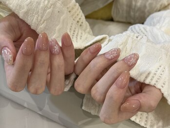 モアグラム 新宿東口店(More Glam)/雪花