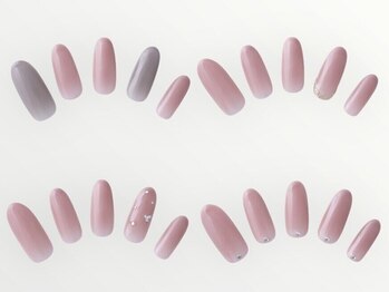 ネイルサロン ディーバ ギンザ(Nail salon Diva GINZA)/