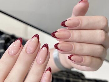 ミューズネイル(muse nail)/