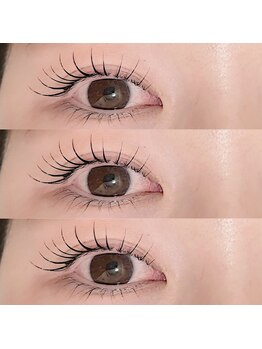 アイモア 吉祥寺店(eye mor.)/まつげパーマ/眉毛/アイブロウ