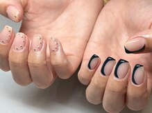 アルス ネイル(A.r.s nail)/90minコース