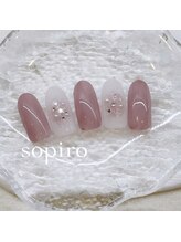 ソピーロ たかのこ店(sopiro)/3月【monthly &nbsp;standard】