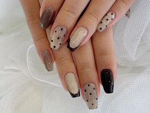 オルト(ort)/ジェルネイルアート