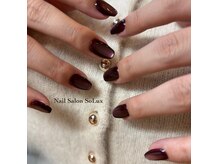 ソルクス 三田(SoLux)