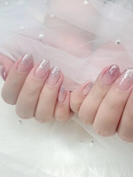 ネイルシェイプ 錦糸町(Nail shape)/