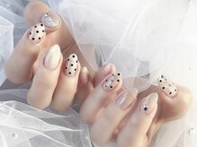 スリーエススタイルズ(3s Styles)/デザインネイル