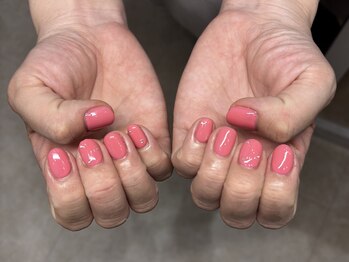 ビー 松本店(Be.. .)/美フォルム ワンカラー