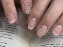 オルネイル(olu nail)/定額アートA