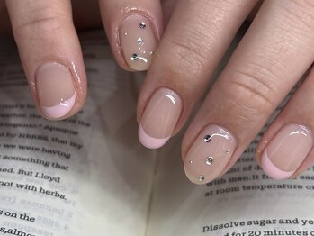 オルネイル(olu nail)/定額アートA