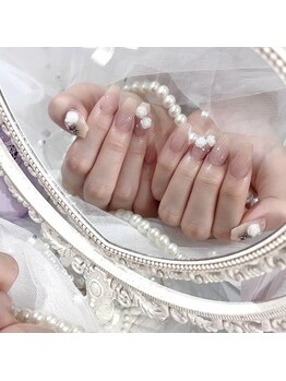 ミス シャーリー(Miss Shirley)/nailsalon Miss Shirley