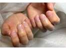 nail care