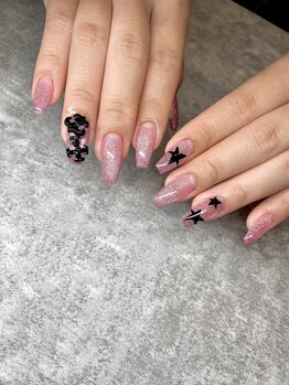 アズラス(AZLAS)/お客様ネイル★