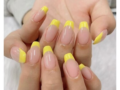 キアラネイルサロンの写真