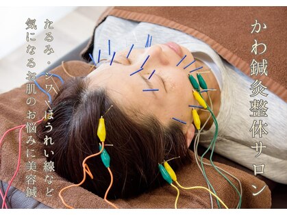 かわ鍼灸整体サロンの写真