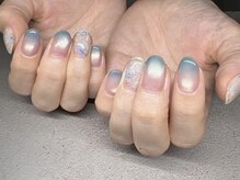クリーム ネイル 西船橋(CREAM NAIL)の雰囲気（トレンドデザイン・パーツも多数！大人気マグネットも◎[西船橋]）