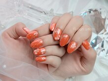 エンジェルガーデン 青山店(Angelgarden)/ハワイネイル