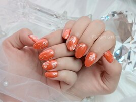 ハワイネイル