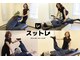 スットレ 赤坂本店の写真/新感覚!!ストレッチ整体で不調をリセット◎心も体もリフレッシュ♪自律神経も整い、内側から健康な体へ☆
