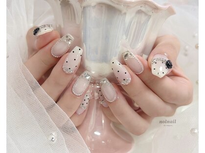 ノルネイル(nol nail)の写真